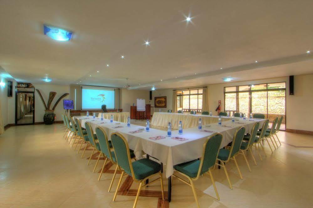 Naivasha Kongoni Lodge - Lakefront Getaway Экстерьер фото